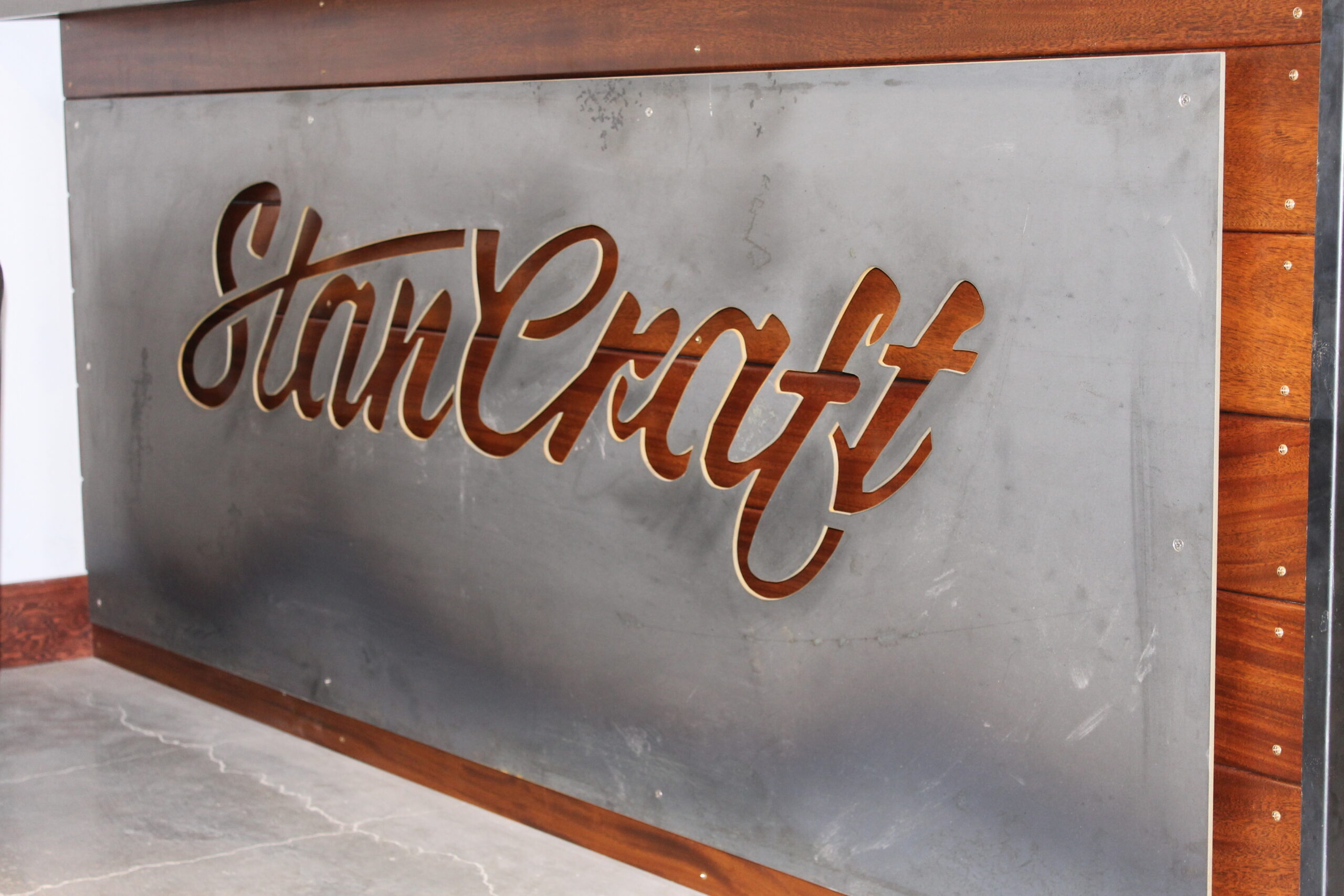 Stancraft | Young Construction Group Project