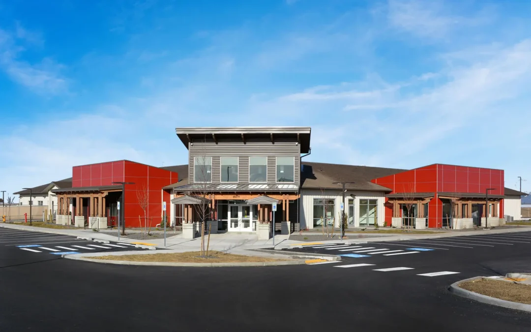 Companions Animal Center