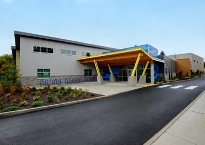 Boys & Girls Club of Kootenai County