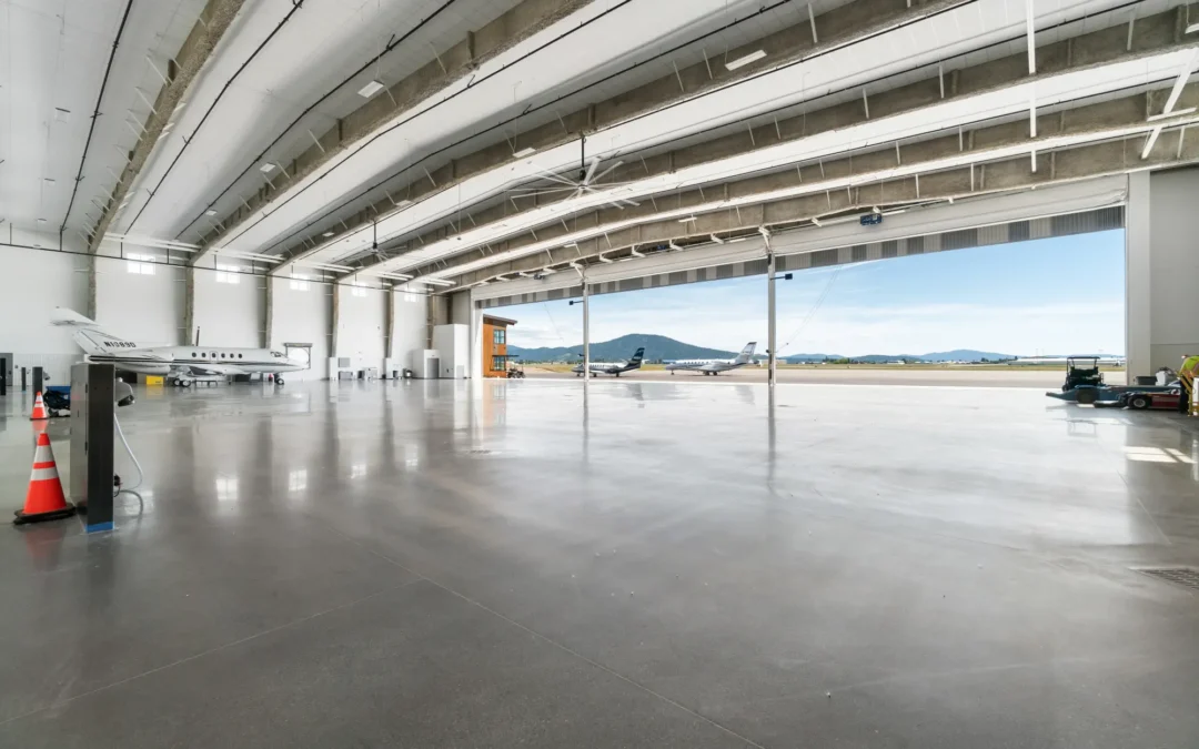 Stancraft Jet Center
