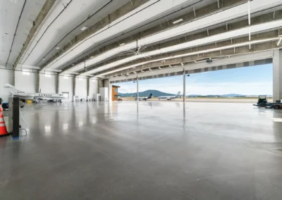 Stancraft Jet Center